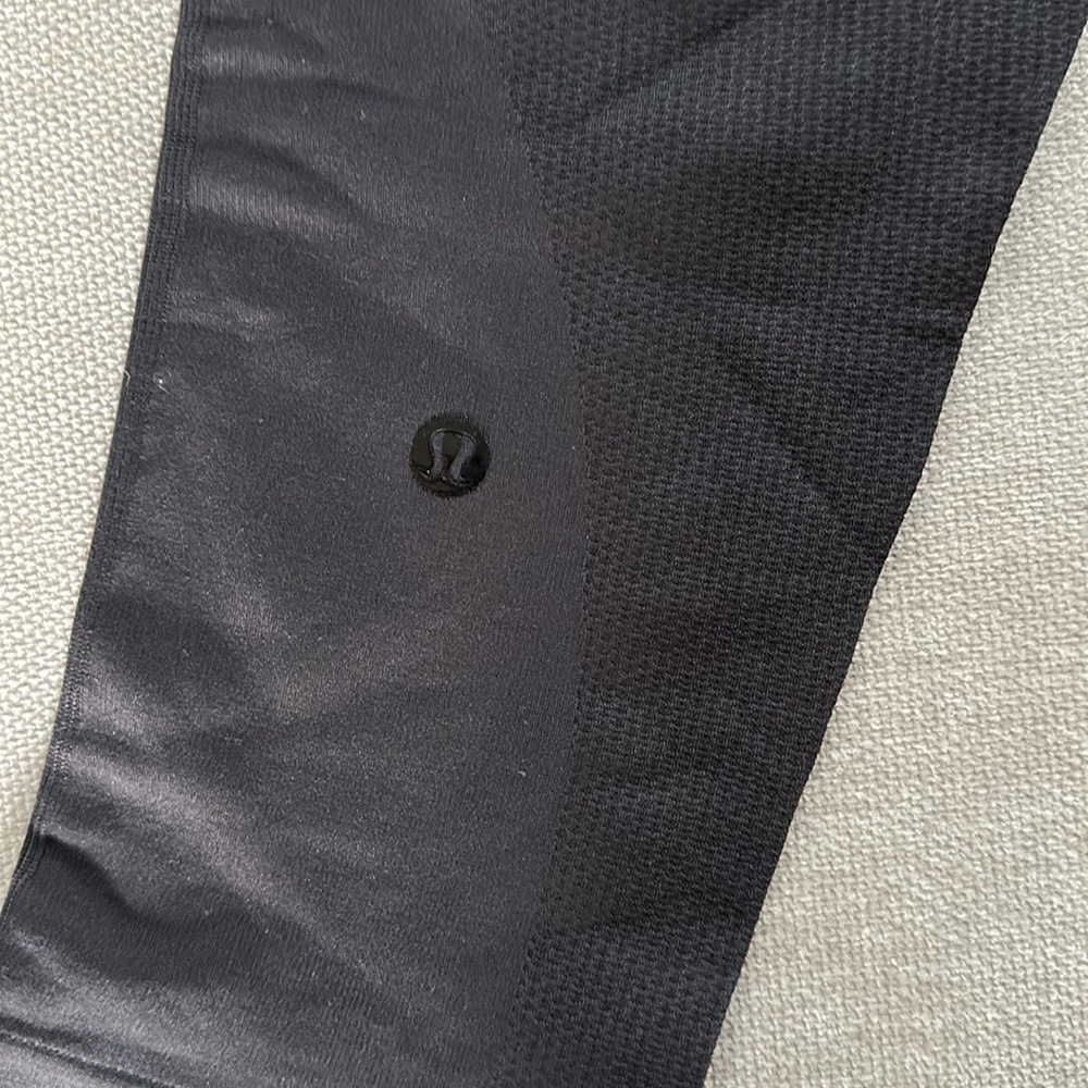 Compression leggings - Picture 3 of 3
